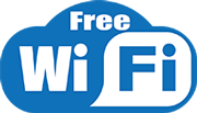 free-WiFi-logo